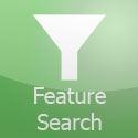 ConPresso Feature-Suche-Modul